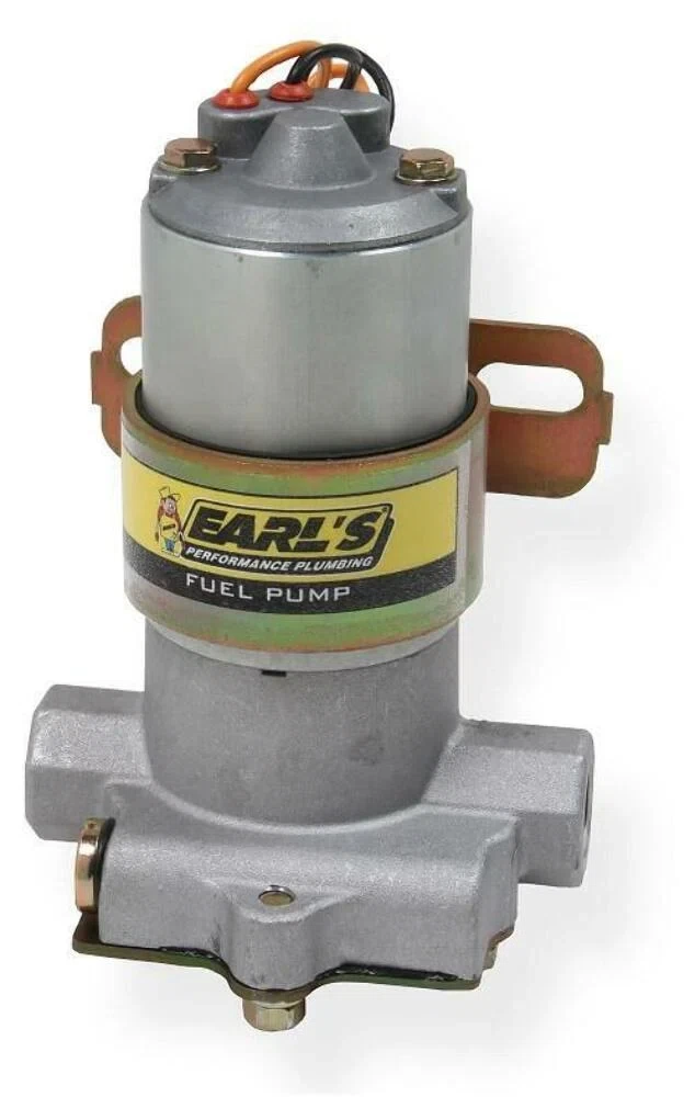 Earls 97 GPH Fuel Pump - 128011ERL